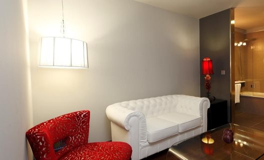 Hotel Silken Axis Vigo