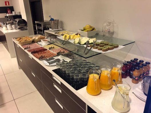 Hotel Silken Axis Vigo