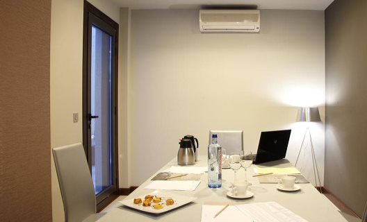 Hotel Silken Axis Vigo