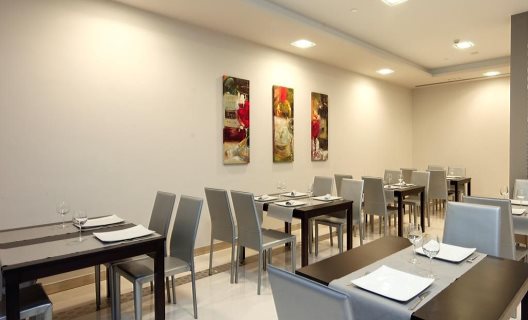 Hotel Silken Axis Vigo