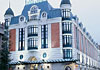 Hotel Silken Ciudad De Vitoria, 4 Sterne