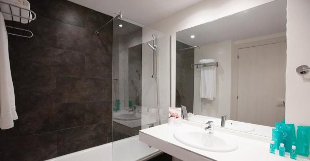 Hotel Silken Concordia Barcelona
