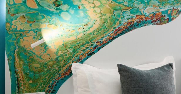Hotel Silken Concordia Barcelona