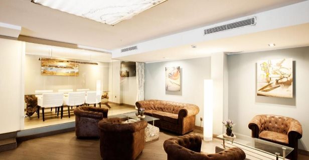 Hotel Silken Concordia Barcelona