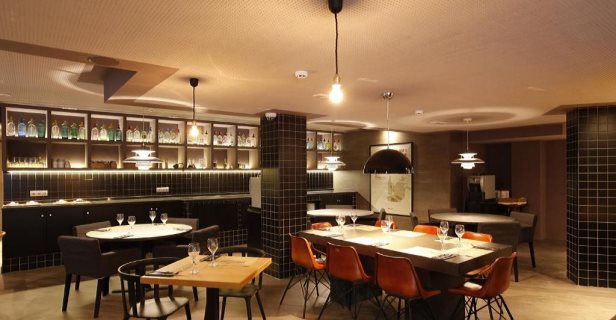 Hotel Silken Concordia Barcelona