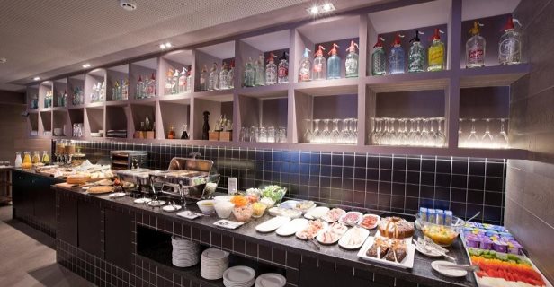 Hotel Silken Concordia Barcelona