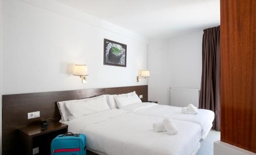 Hotel Silken Insitu Eurotel Andorra