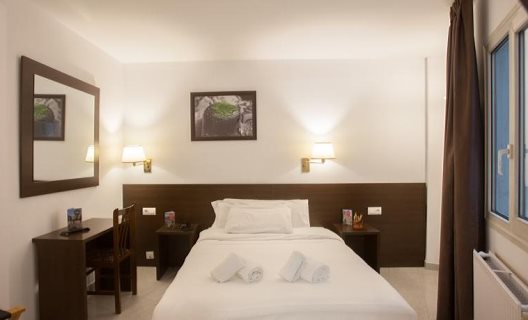 Hotel Silken Insitu Eurotel Andorra