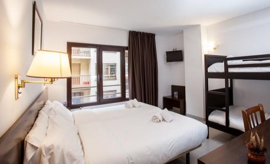 Hotel Silken Insitu Eurotel Andorra