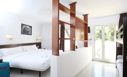 Hotel Silken Insitu Eurotel Andorra