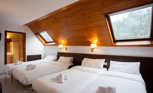 Hotel Silken Insitu Eurotel Andorra