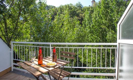 Hotel Silken Insitu Eurotel Andorra
