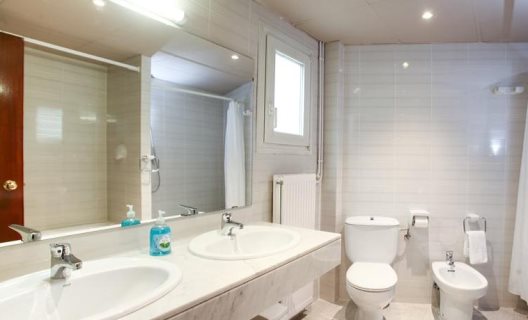 Hotel Silken Insitu Eurotel Andorra