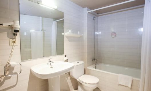 Hotel Silken Insitu Eurotel Andorra