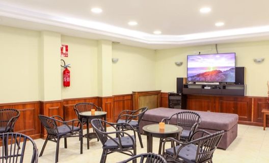 Hotel Silken Insitu Eurotel Andorra