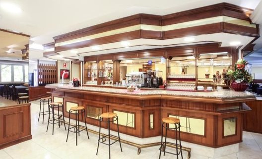 Hotel Silken Insitu Eurotel Andorra