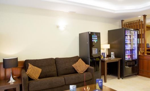 Hotel Silken Insitu Eurotel Andorra