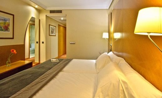 Hotel Silken Juan De Austria