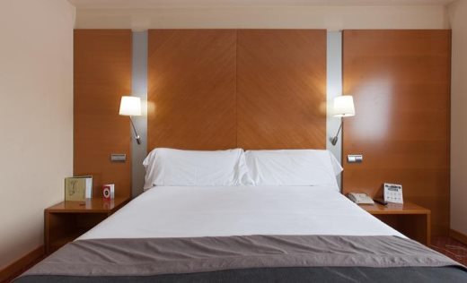 Hotel Silken Juan De Austria