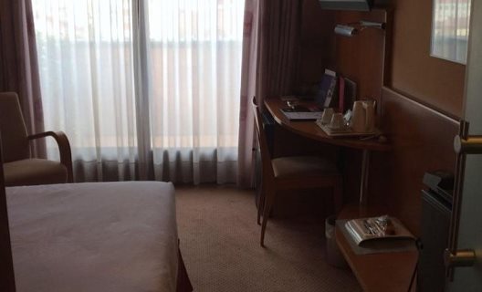Hotel Silken Monumental Naranco