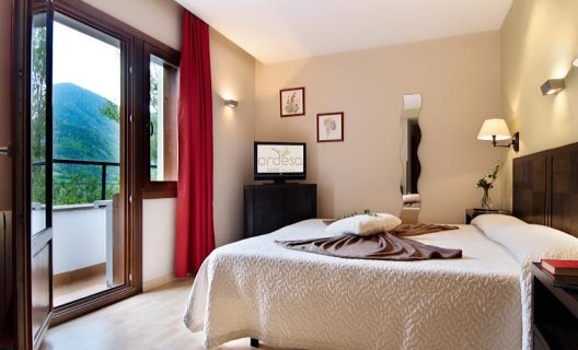 Hotel Silken Ordesa