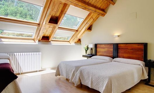 Hotel Silken Ordesa