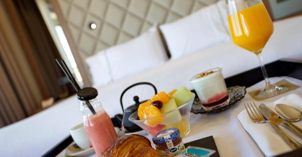 Hotel Silken Palacio Uribarren