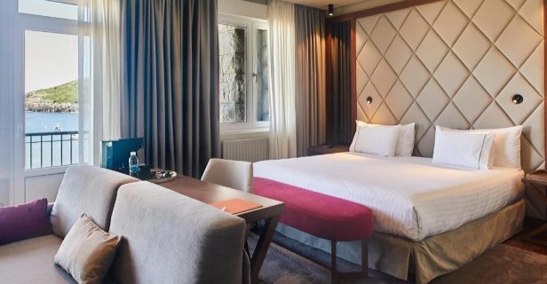 Hotel Silken Palacio Uribarren