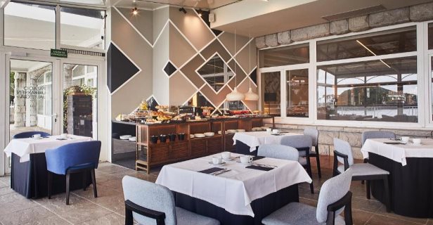 Hotel Silken Palacio Uribarren