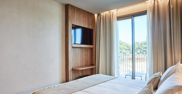 Hotel Silken Platja D'aro