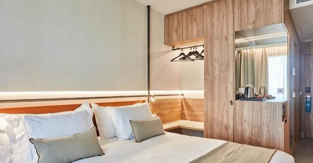 Hotel Silken Platja D'aro