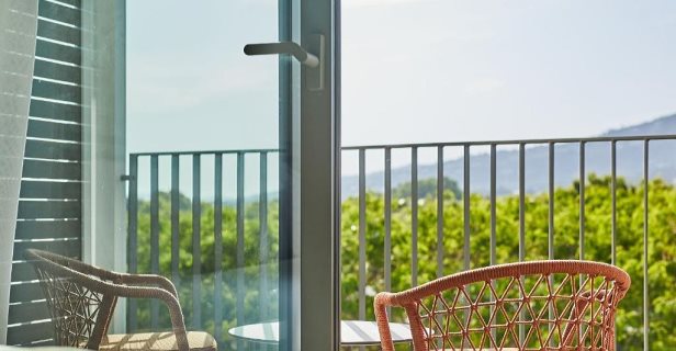 Hotel Silken Platja D'aro