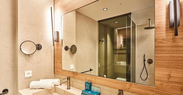 Hotel Silken Platja D'aro