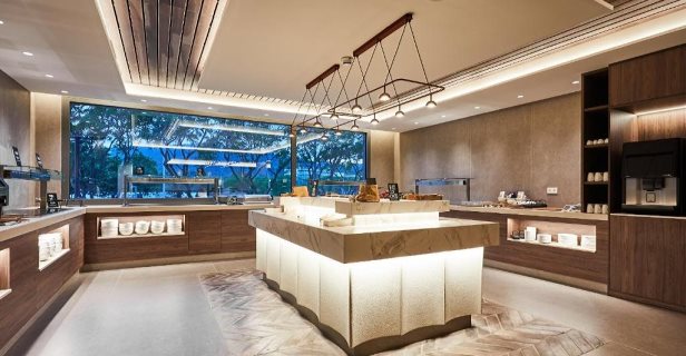 Hotel Silken Platja D'aro