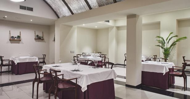 Hotel Silken Rona Dalba