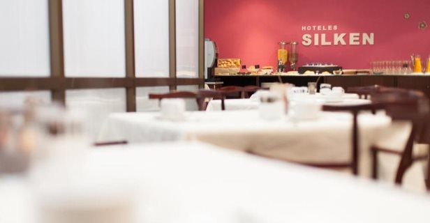 Hotel Silken Rona Dalba