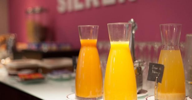 Hotel Silken Rona Dalba