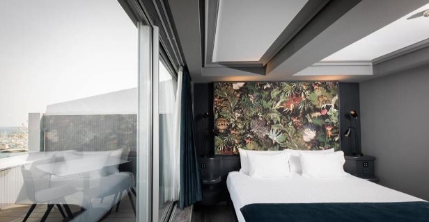 Hotel Silken Saaj Las Palmas