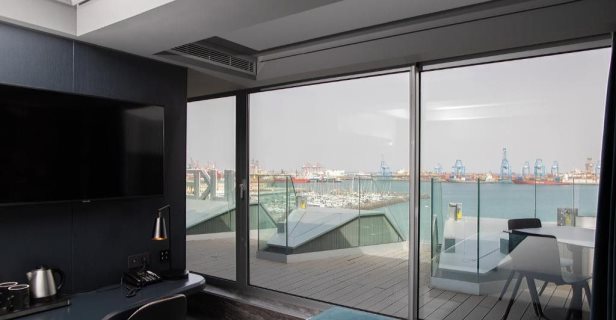 Hotel Silken Saaj Las Palmas