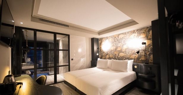 Hotel Silken Saaj Las Palmas