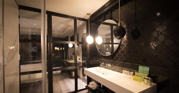 Hotel Silken Saaj Las Palmas