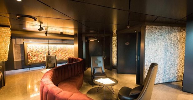 Hotel Silken Saaj Las Palmas