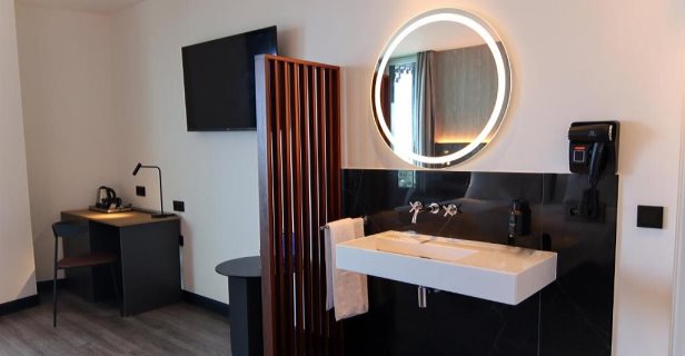 Hotel Silken Saaj Maar