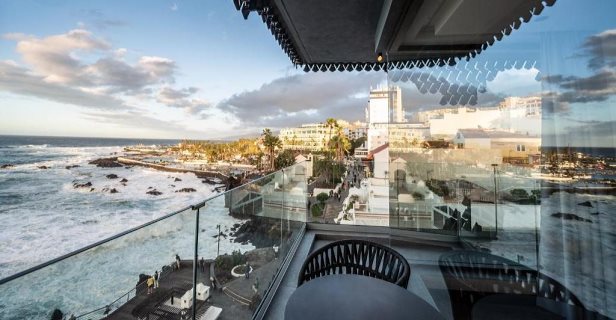 Hotel Silken Saaj Maar
