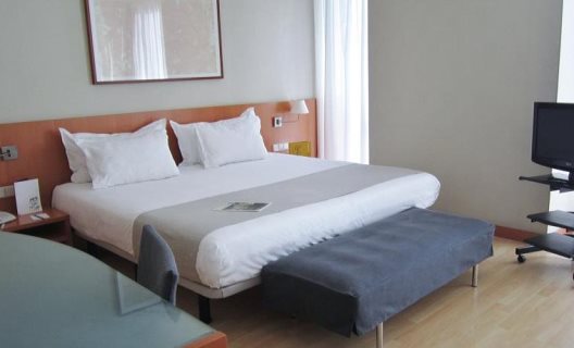 Hotel Silken Sant Gervasi