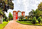 Hotel Silken Spa La Hacienda De Don Juan Hotel Silken Spa La Hacienda De Don Juan