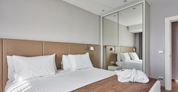 Hotel Silken Turcosa