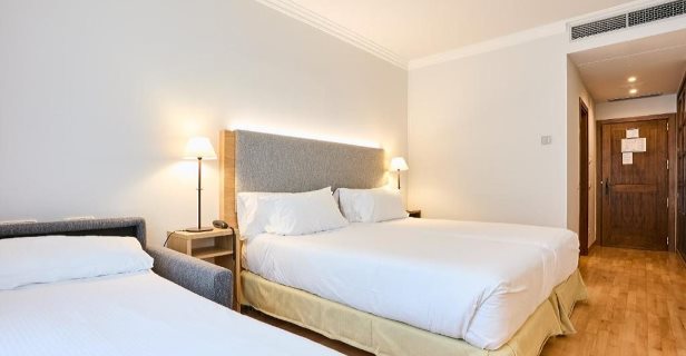 Hotel Silken Villa De Laguardia