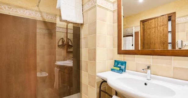 Hotel Silken Villa De Laguardia