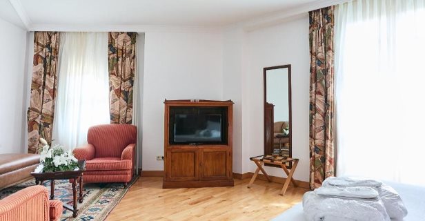 Hotel Silken Villa De Laguardia